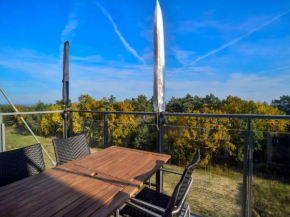 Dünenresidenz Prora - Proradies Sonnendeck SkySuite B3-5-4